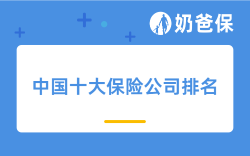 影响保险公司排名的因素有哪些？中国十大保险公司排名如何？